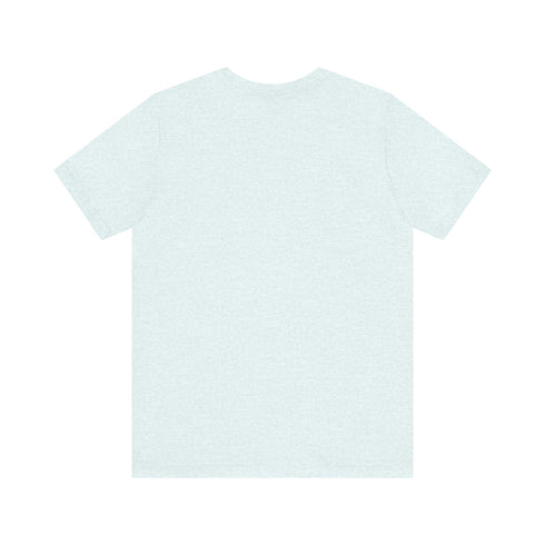 Crystal Hummingbird - Short Sleeve Tee